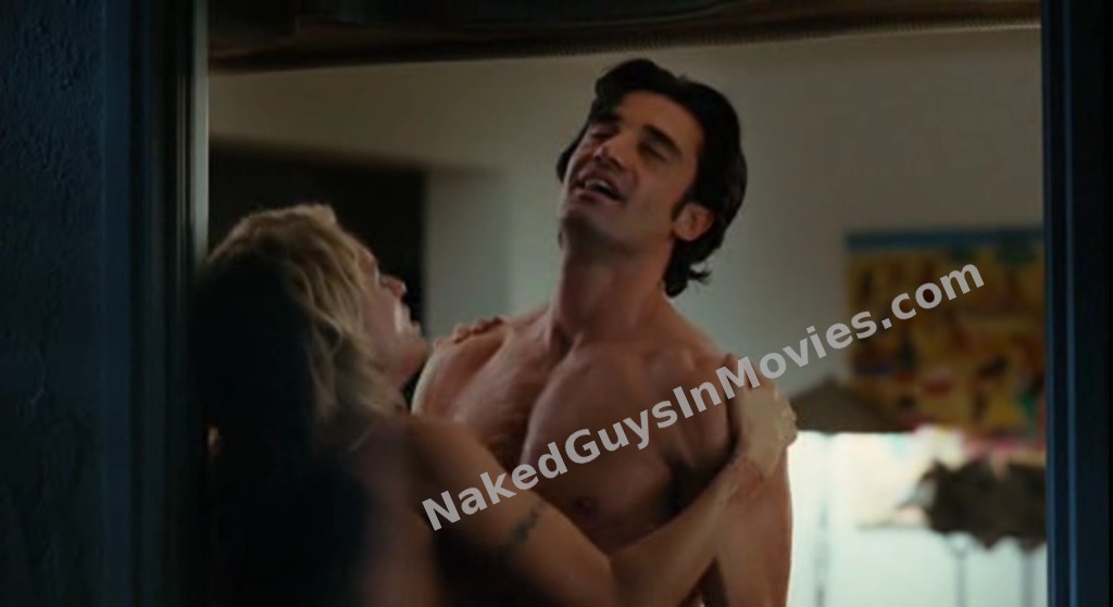 Naked Guy In Sex And The City Movie 75