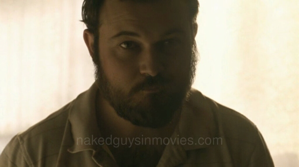 Bob Adriaens's face