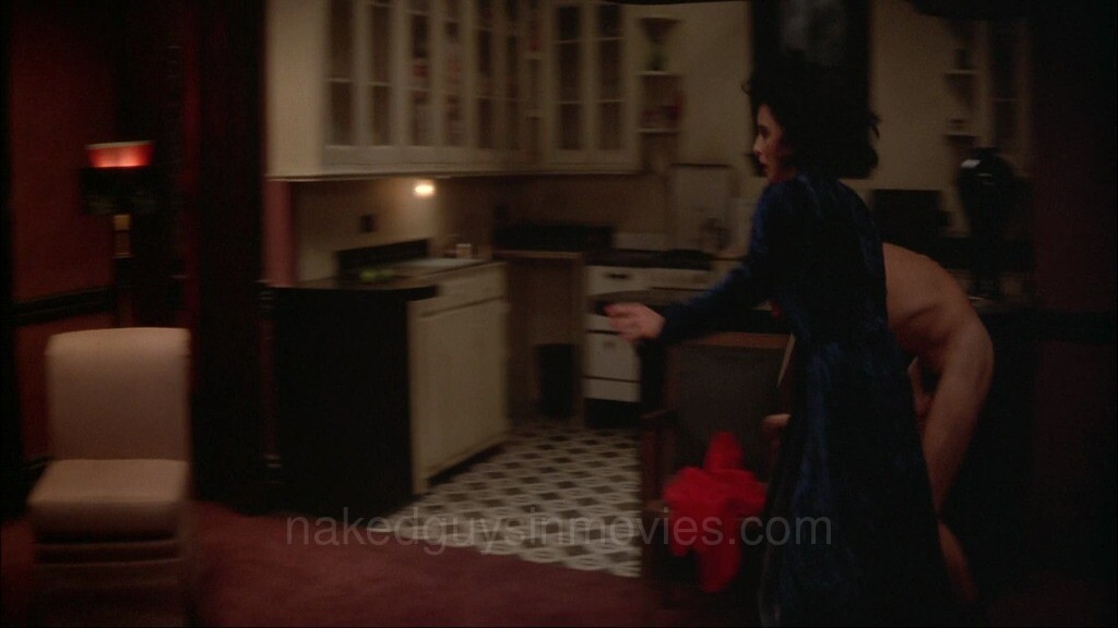 Blue Velvet