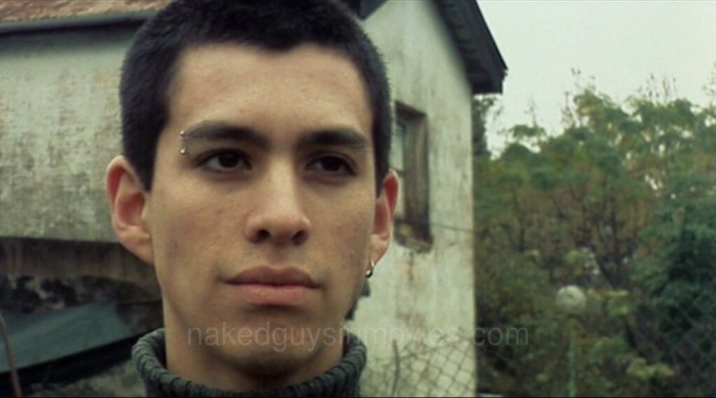 Nehuén Zapata's face