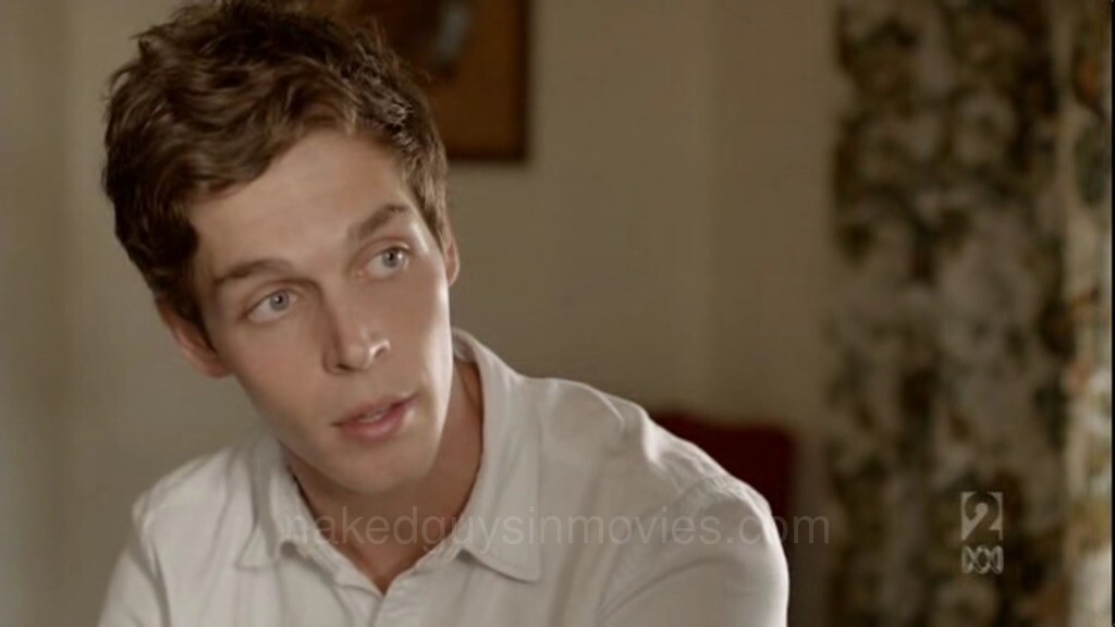 Wade Briggs's face