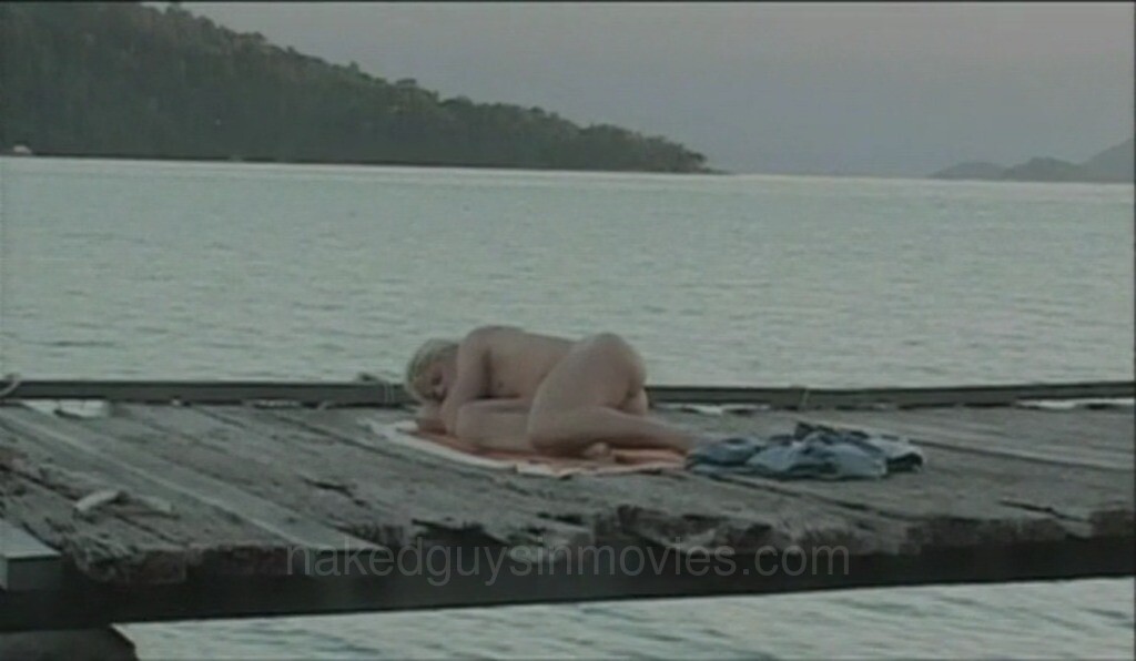 The Longing