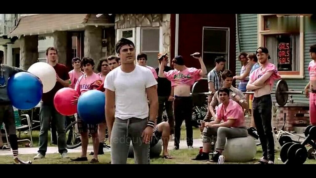 Neighbors