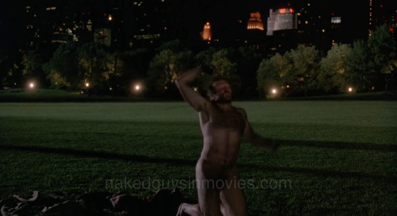 The Fisher King