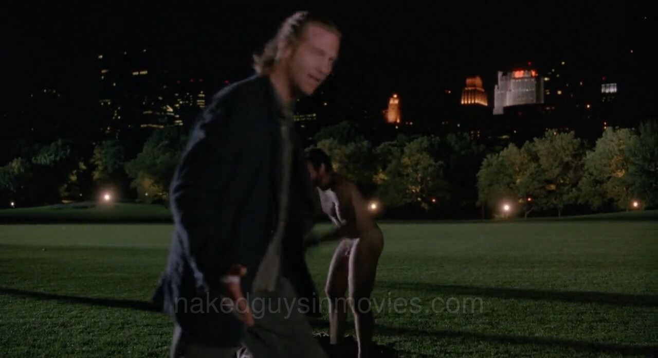 The Fisher King