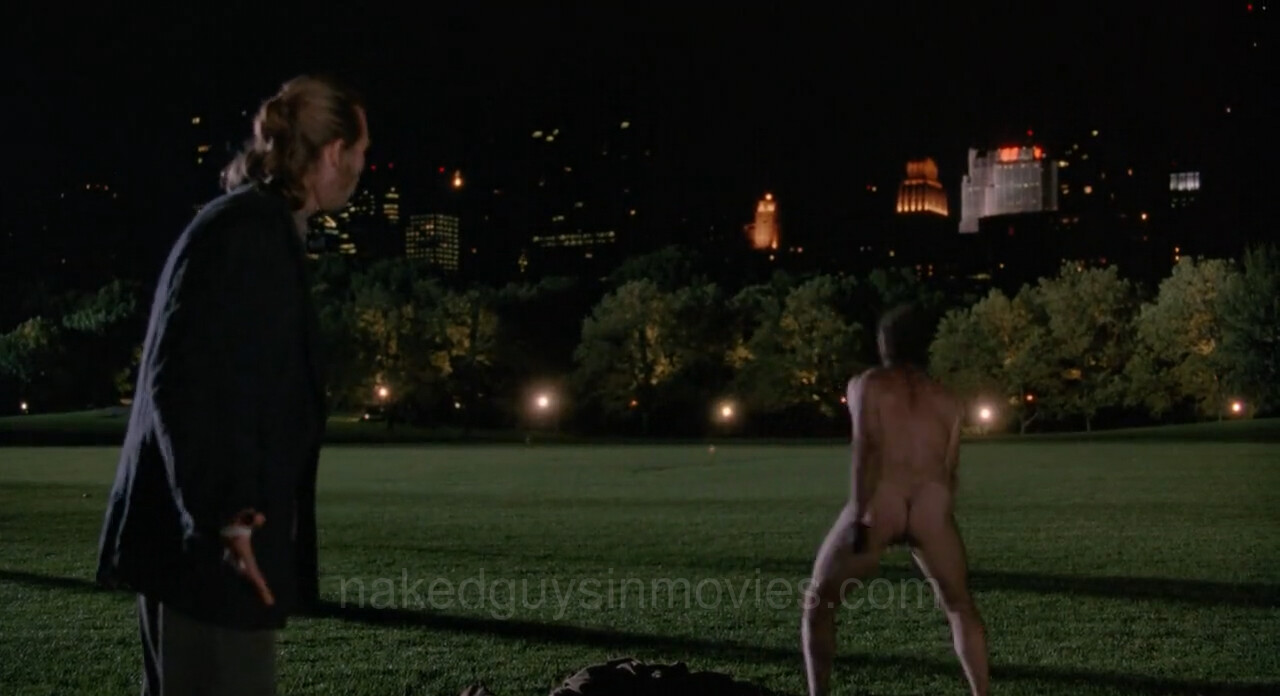 The Fisher King