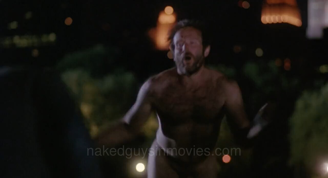 The Fisher King