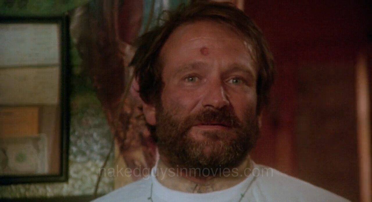 The Fisher King