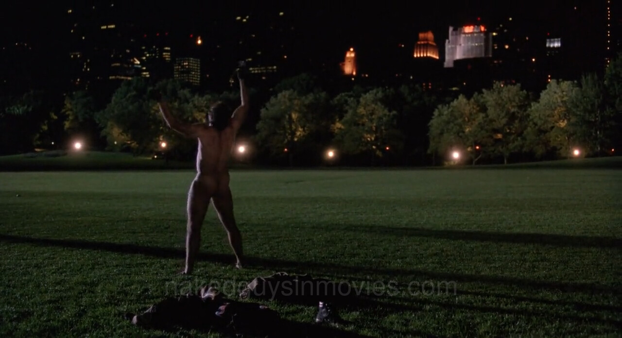 The Fisher King