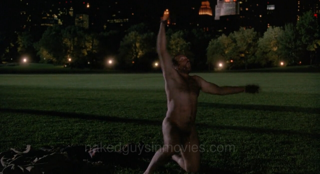 The Fisher King