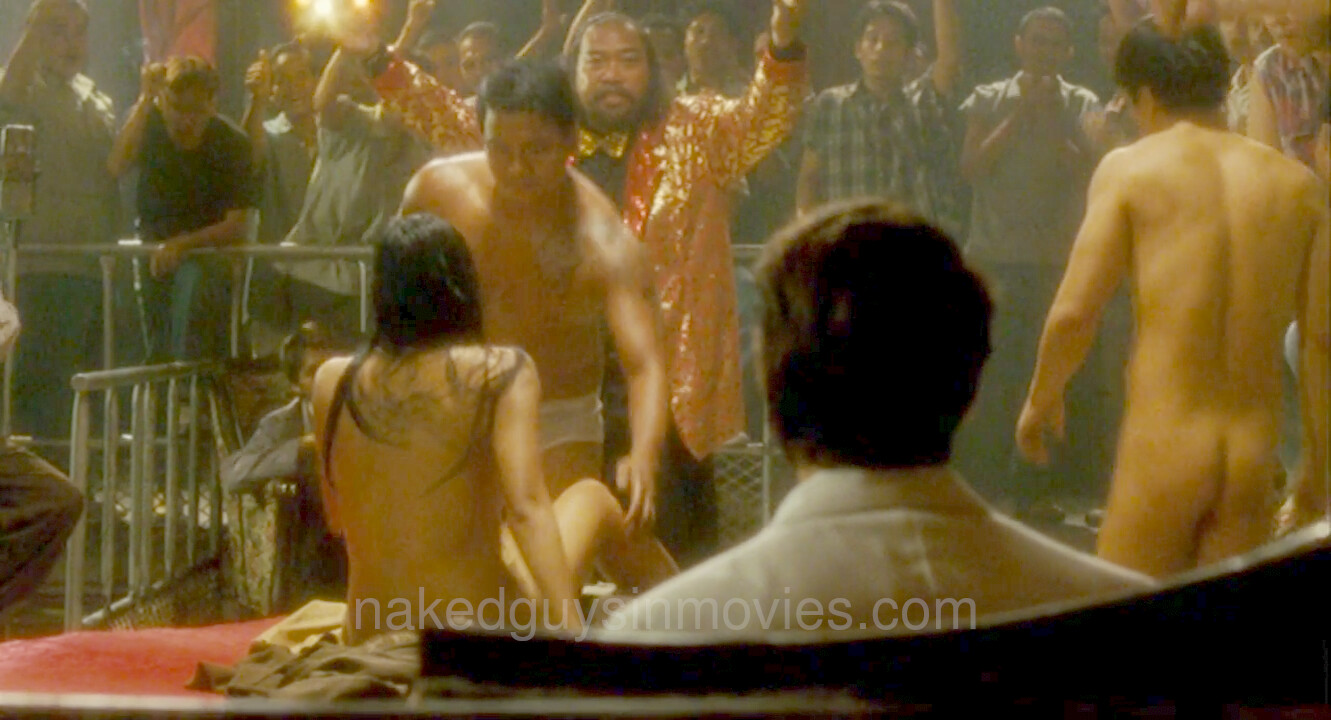 The Consul of Sodom