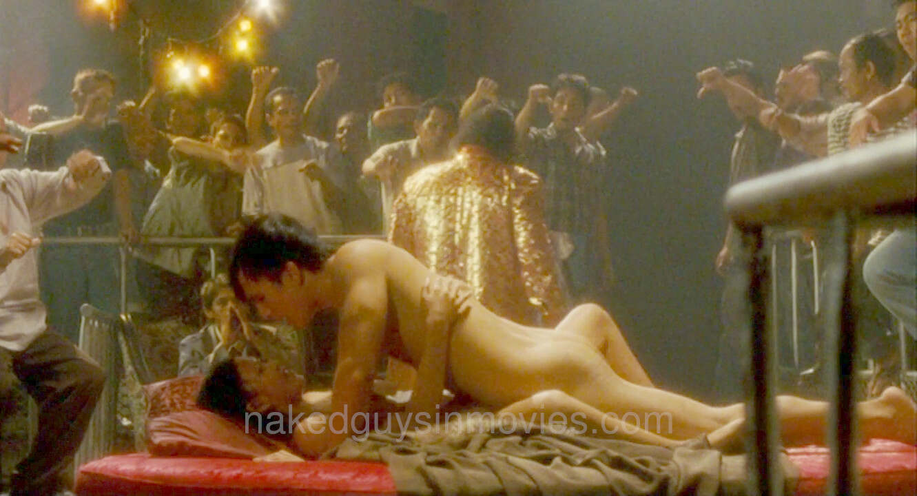 The Consul of Sodom