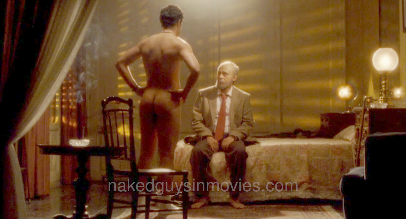 The Consul of Sodom