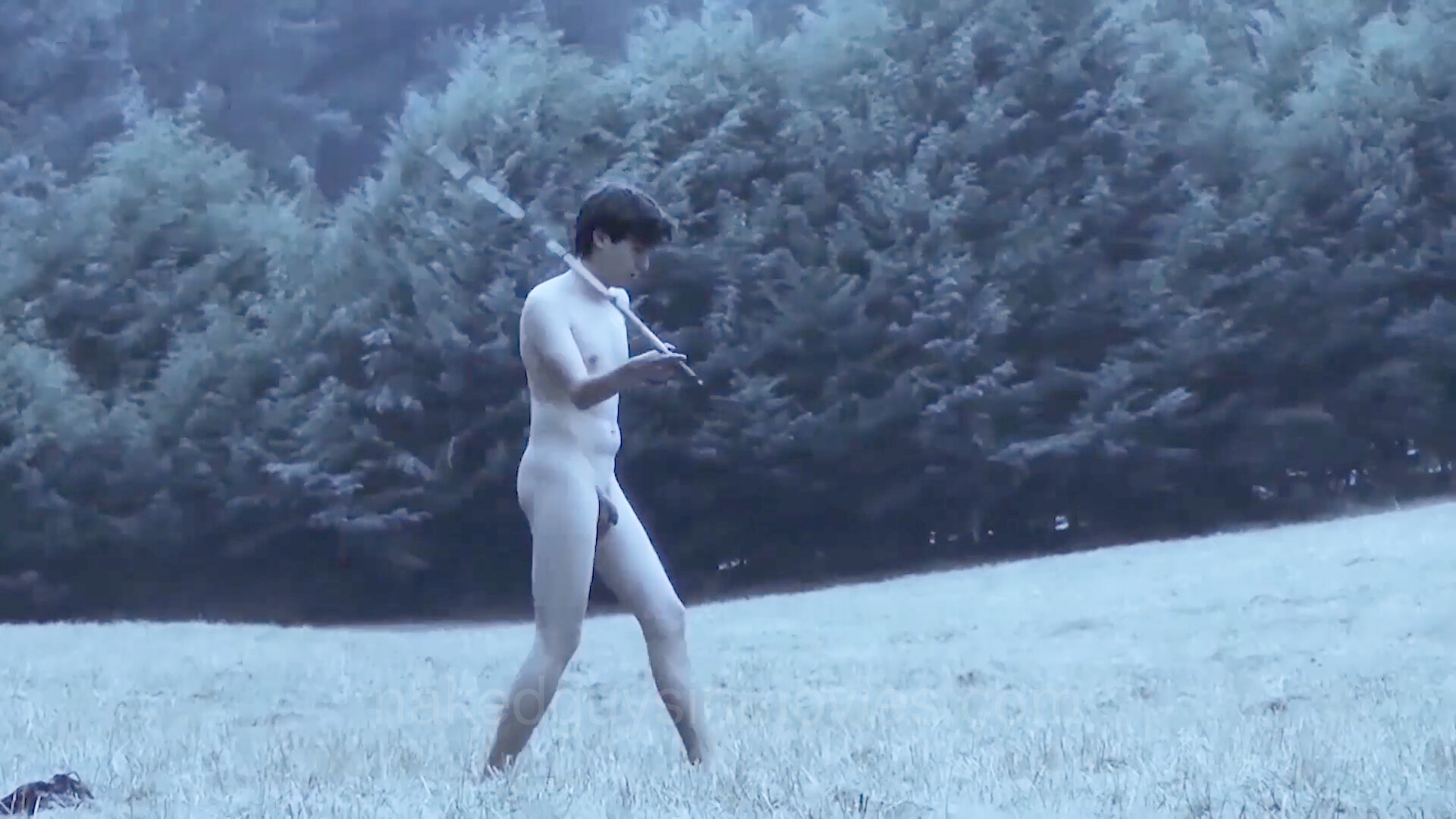 Boy Undone