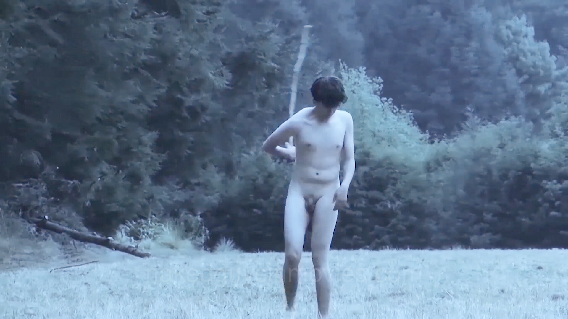 Boy Undone