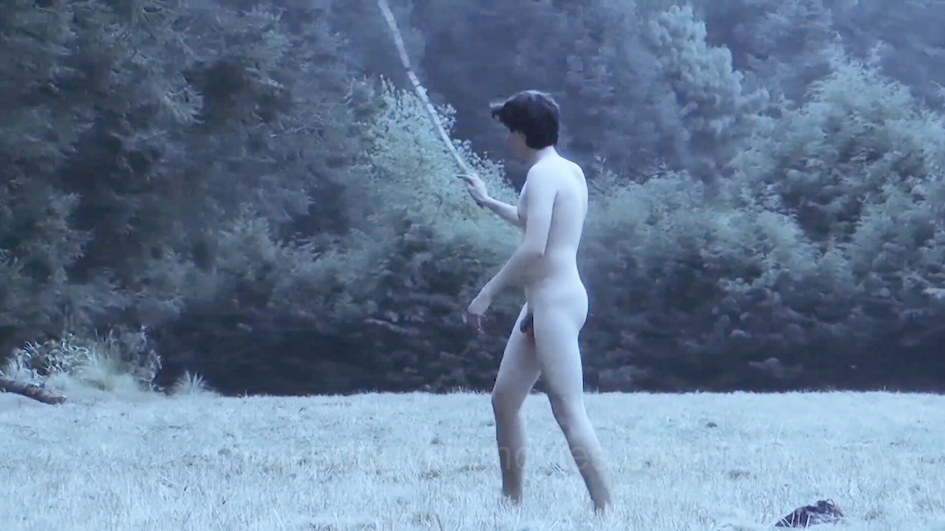 Boy Undone