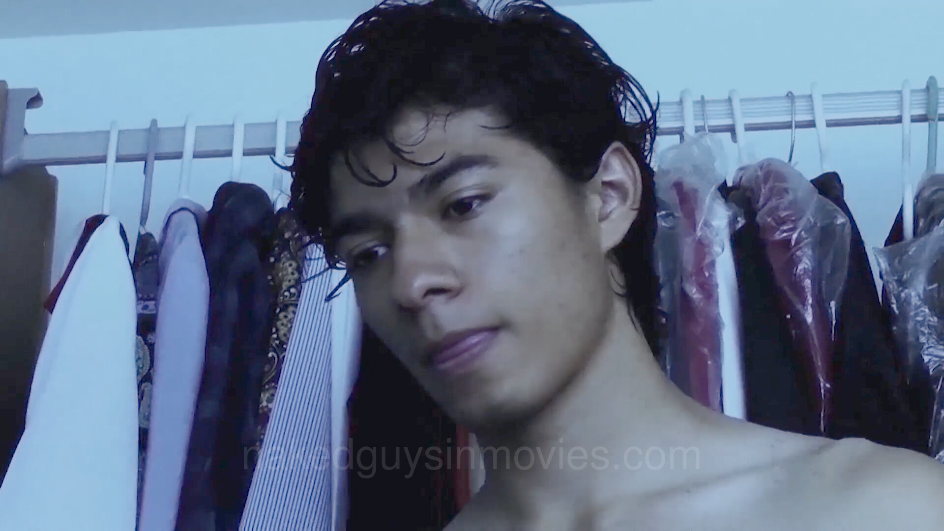 Boy Undone