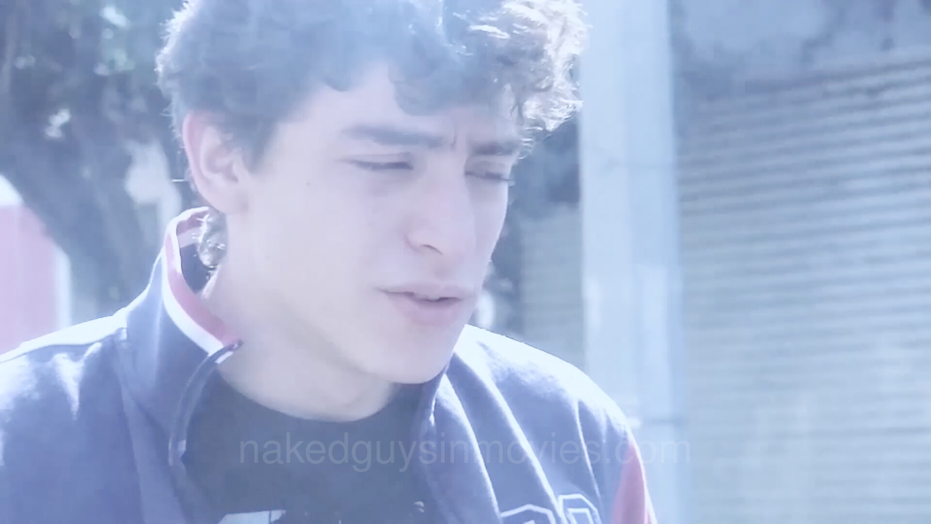 Boy Undone