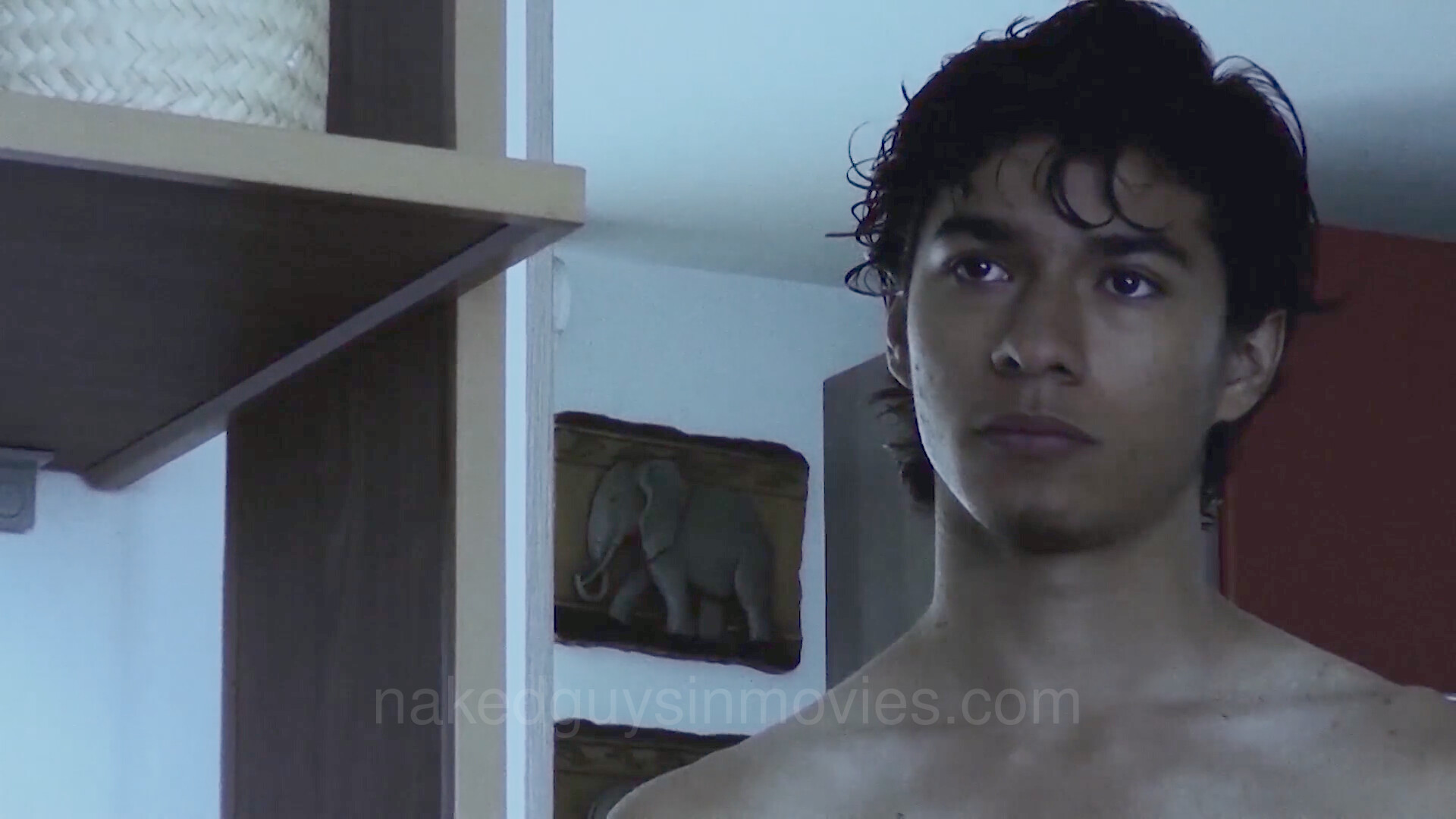 Boy Undone