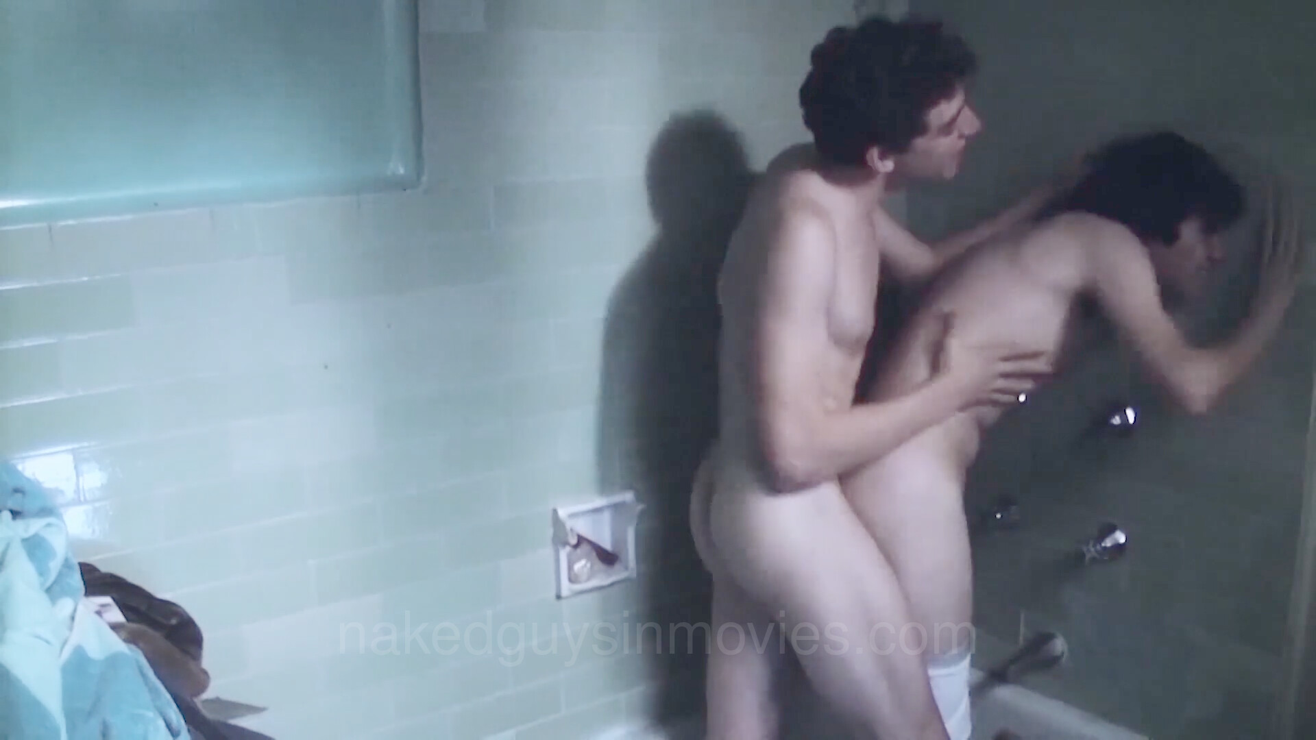 Boy Undone