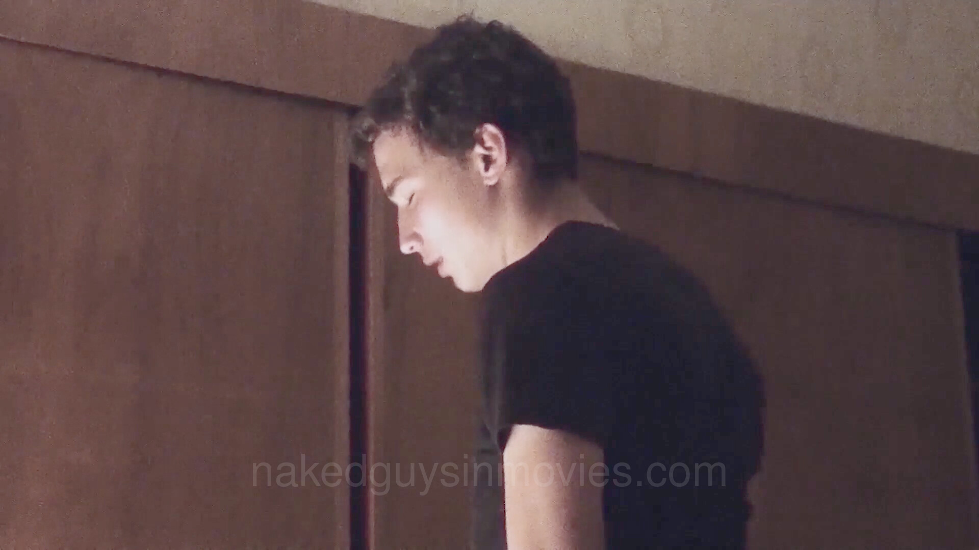 Boy Undone