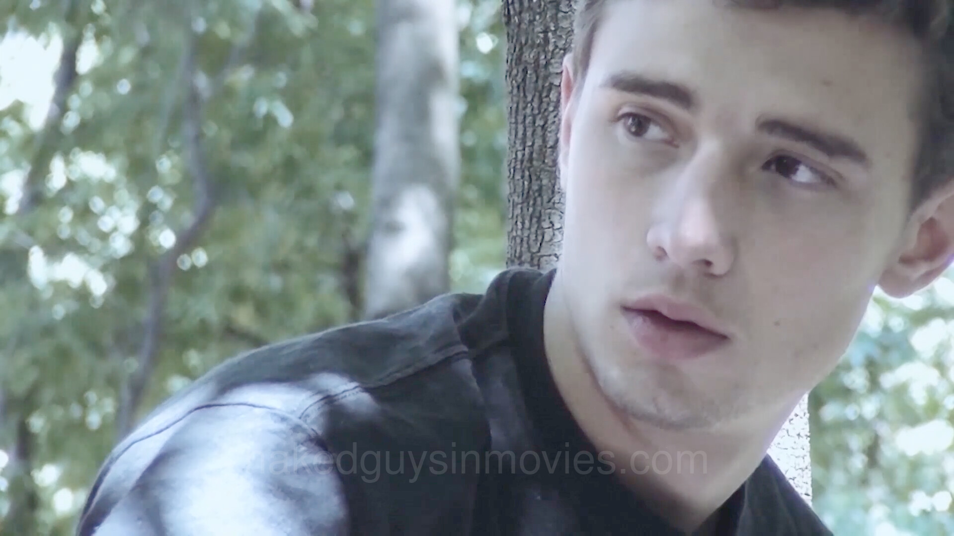 Boy Undone