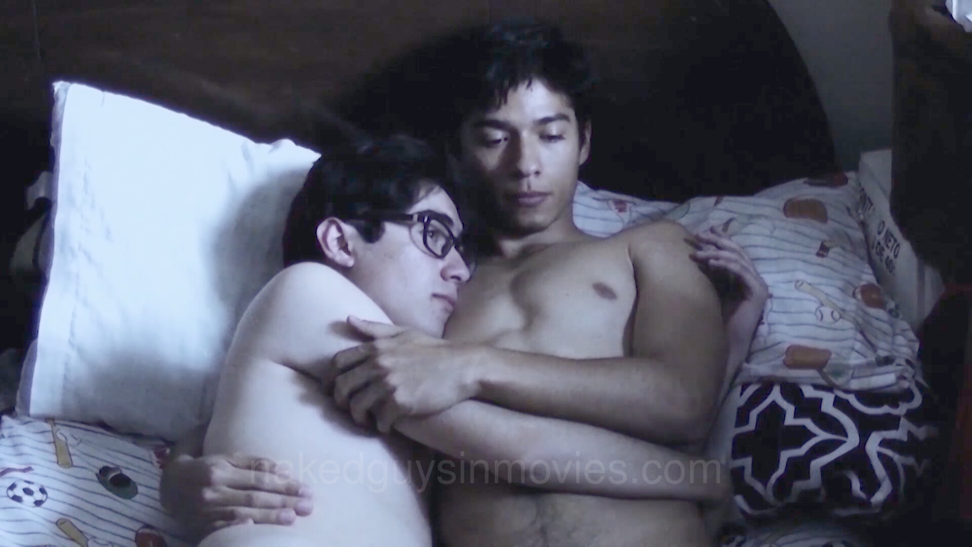 Boy Undone