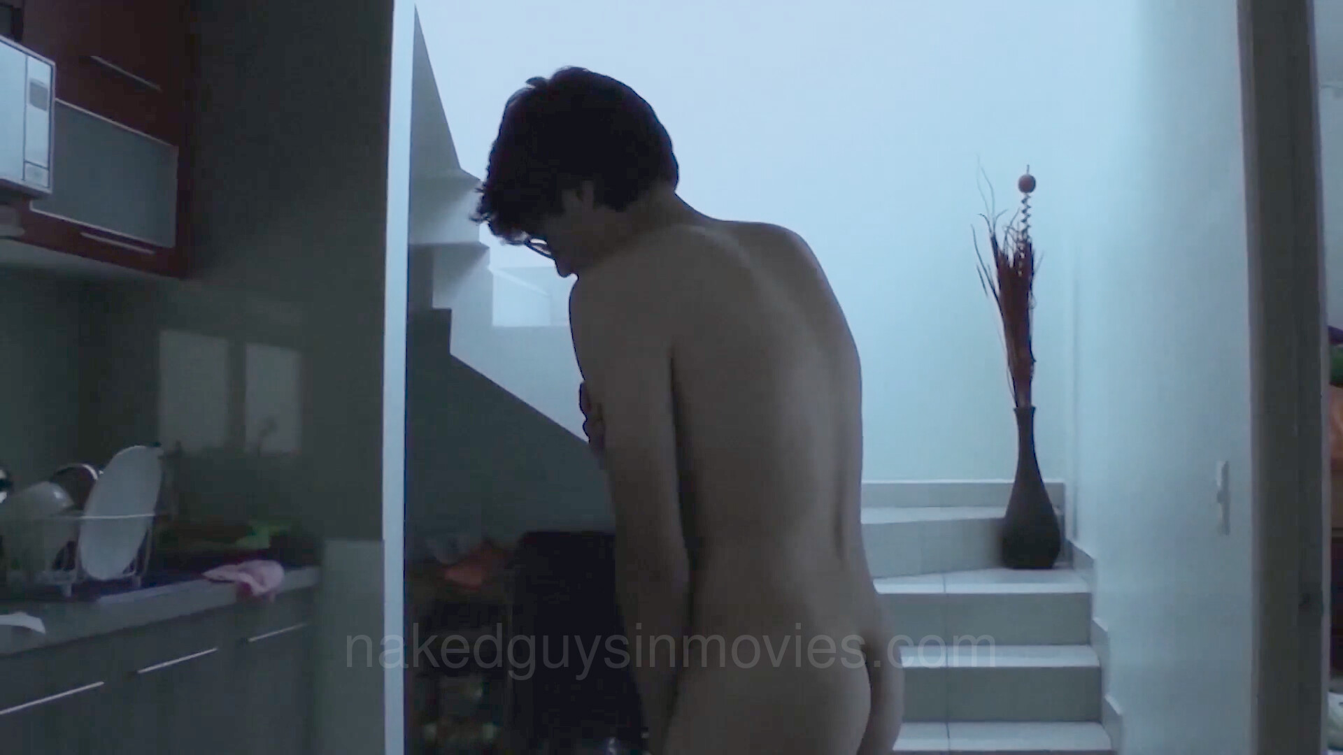 Boy Undone