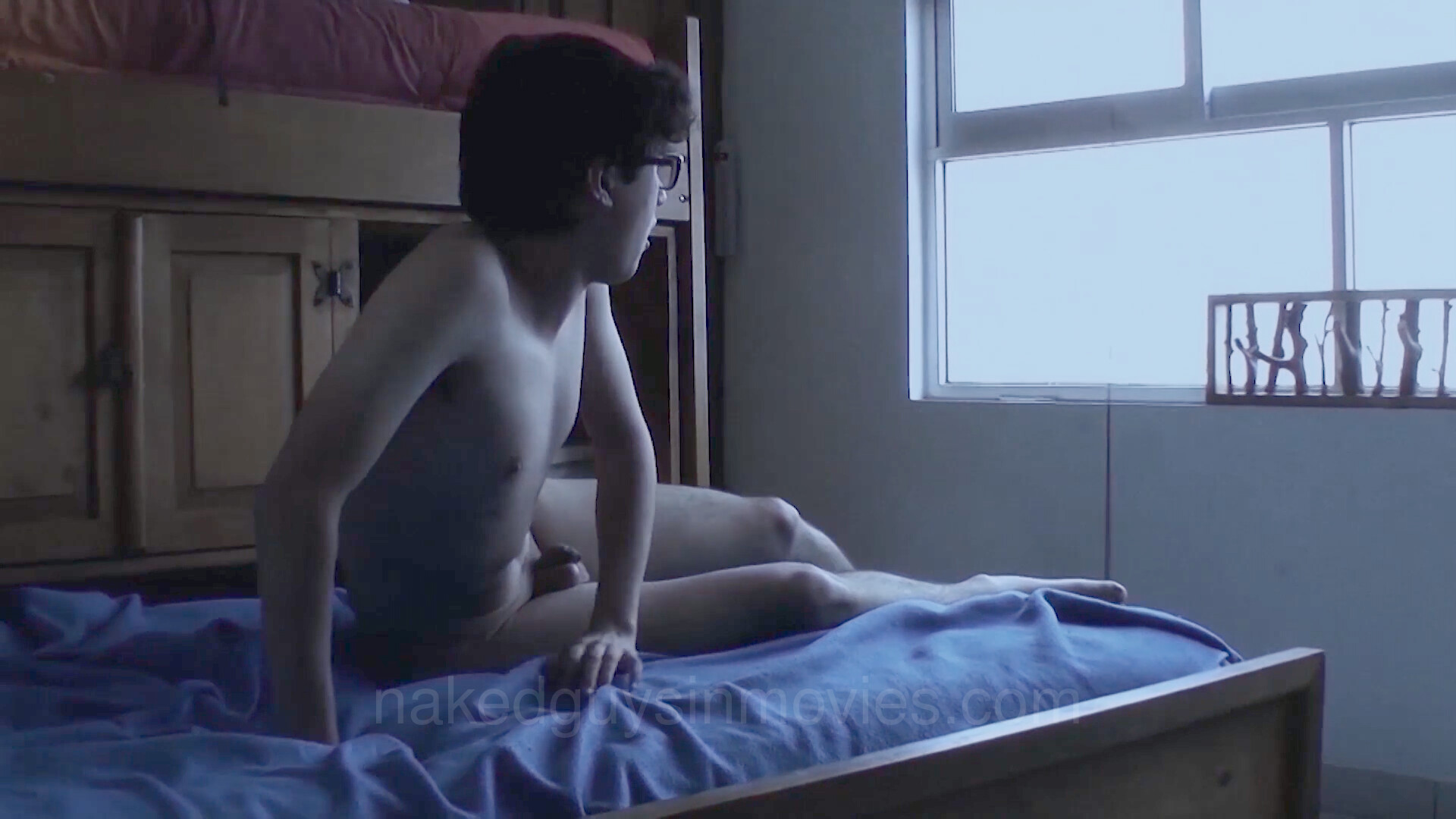 Boy Undone