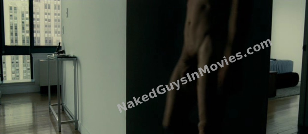 Shame nackt fassbender michael Naked Male