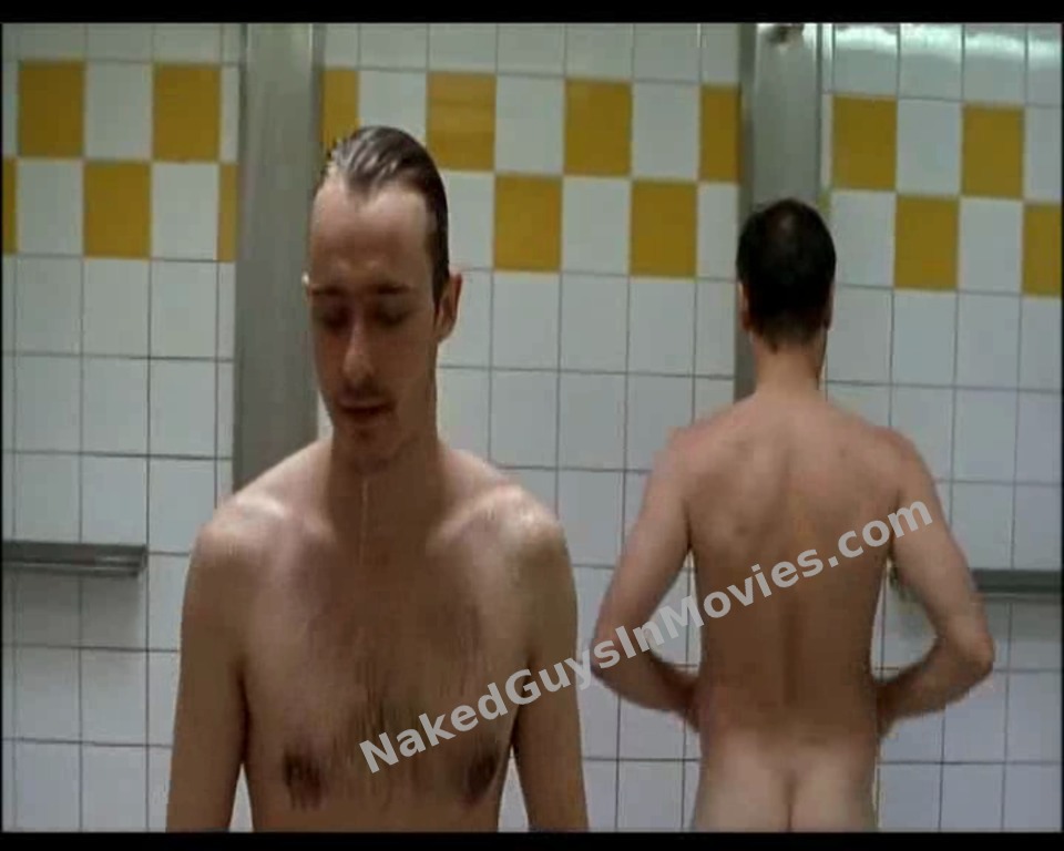 Famous Daddies Naked: 133. Mark Rylance in Intimacy (2001)